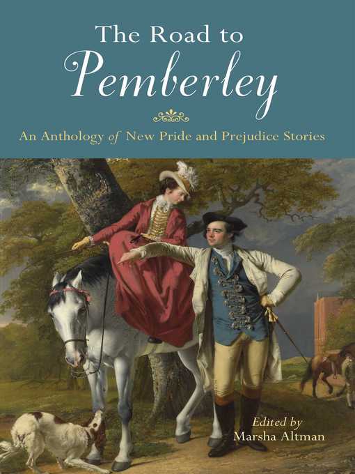 Title details for The Road to Pemberley by Marsha Altman - Available